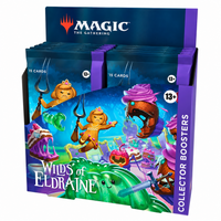 WOE: Collector Booster Box