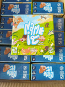 Name It- Dogs Edition