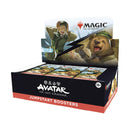 TLA: Jumpstart Booster Box