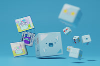 CubeMelt: Getting Dicey ³