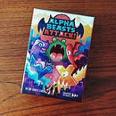 Alphabeasts Attack!