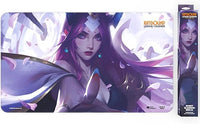 Riftbound Spiritforged Playmat- Irelia