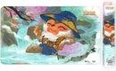Riftbound Spiritforged Playmat- Teemo
