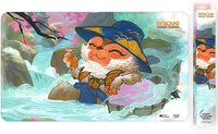 Riftbound Spiritforged Playmat- Teemo