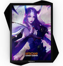 Riftbound Spiritforged Sleeves- Irelia (100ct)