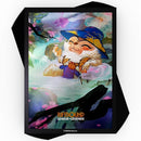 Riftbound Spiritforged Sleeves- Teemo (100ct)