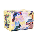Journey To The West Deck Bo-72 Transformations