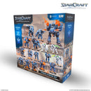 STARCRAFT® TERRAN STARTER SET (Preorder)