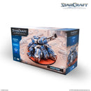 STARCRAFT® SIEGE TANK - TERRAN - EXPANSION SET (Preorder)