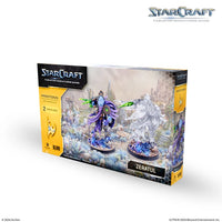 STARCRAFT® ZERATUL - PROTOSS - HERO EXPANSION SET (Preorder)