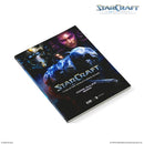 STARCRAFT® RULEBOOK (Preorder)