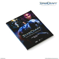 STARCRAFT® RULEBOOK (Preorder)