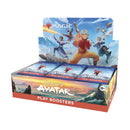 TLA: Play Booster Box