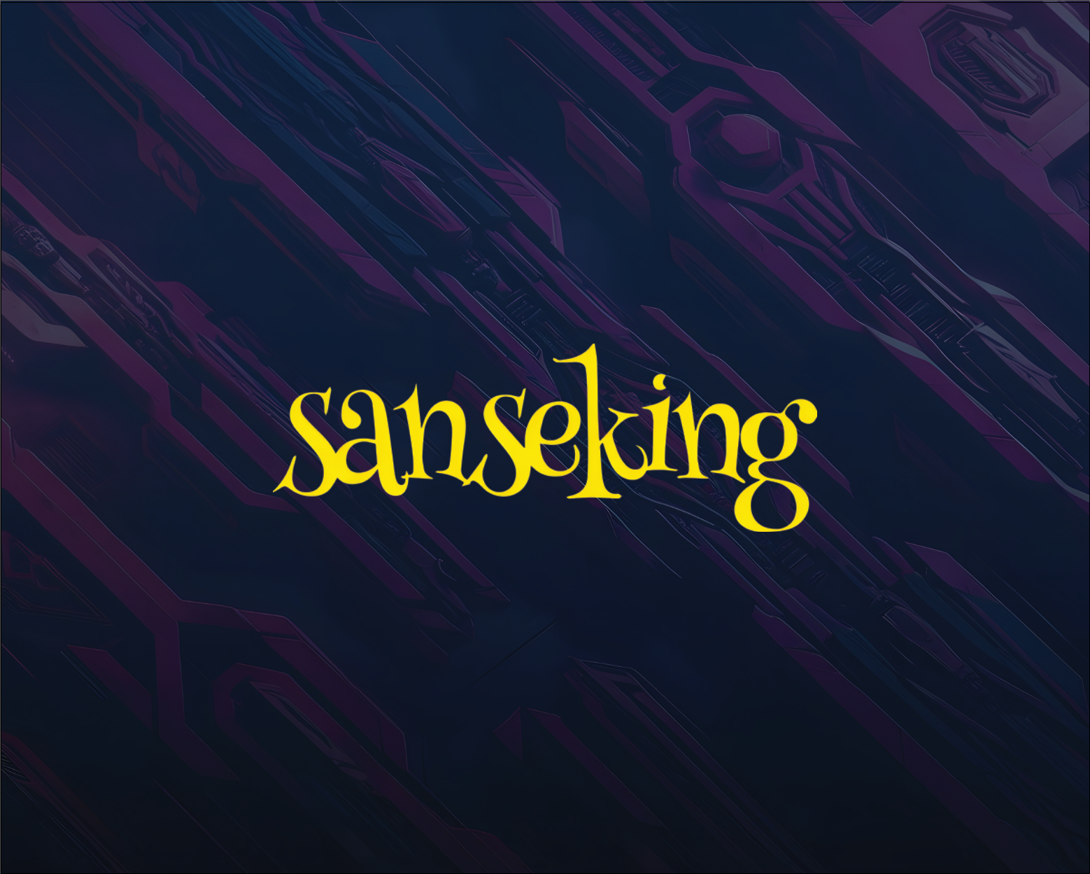 Sanseking