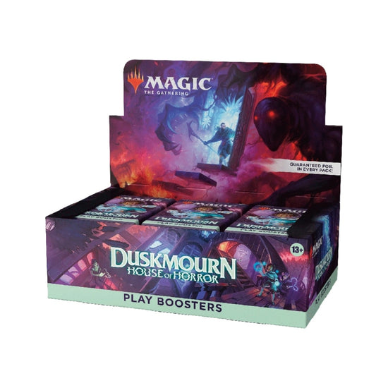 DSK: Play Booster Box
