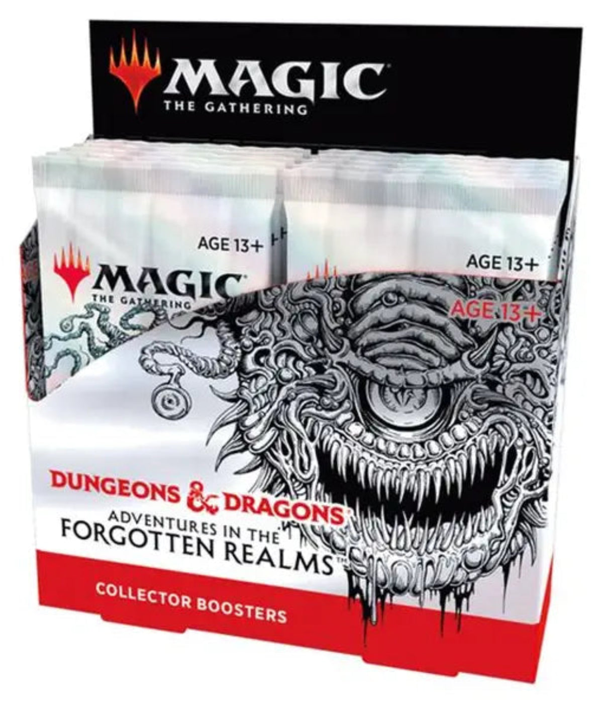 AFR: EN Collector Booster Box