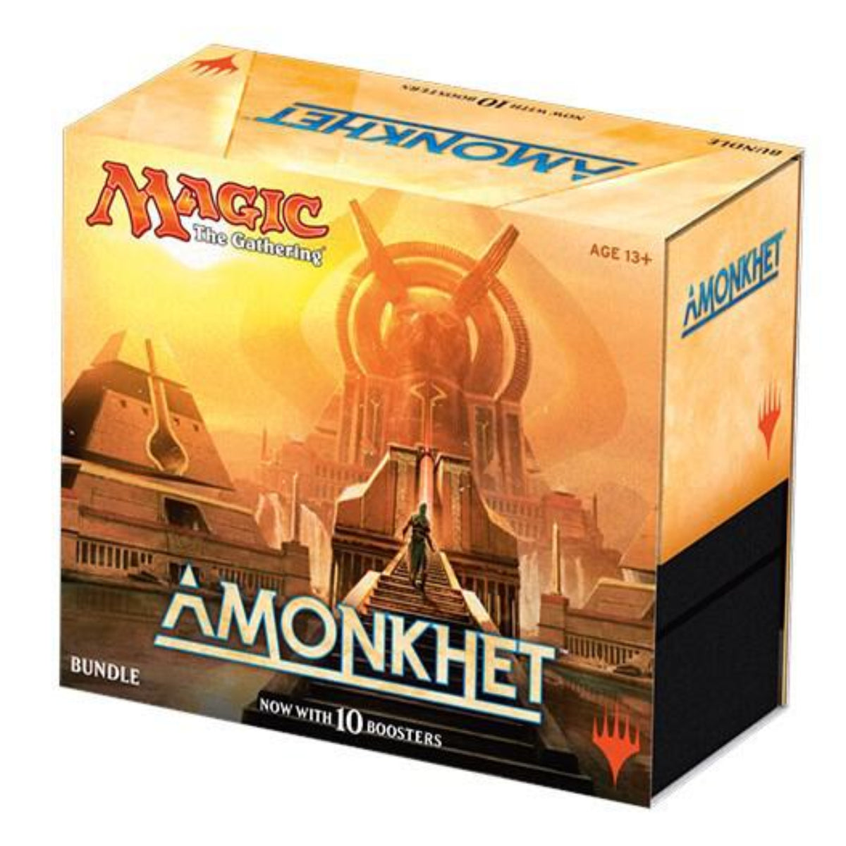 AKH: Bundle