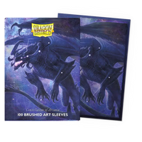Signoir - Constellations - Brushed Art Sleeves