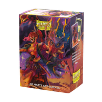 Matte Art- The Fallen