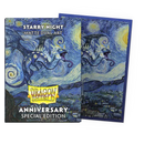 Starry Night - Matte Dual Art Sleeves