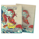 Great Wave - Matte Dual Art Sleeves