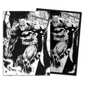 Batman Core - Dark Knight - Matte Dual Art