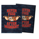 Gremlins - Gizmo - Brushed Art Sleeves