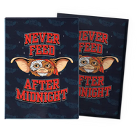 Gremlins - Gizmo - Brushed Art Sleeves