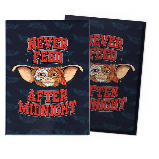 Gremlins - Gizmo - Brushed Art Sleeves