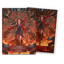 Dragon Shield Matte- Flesh and Blood