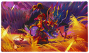 The Fallen - TCG Playmat