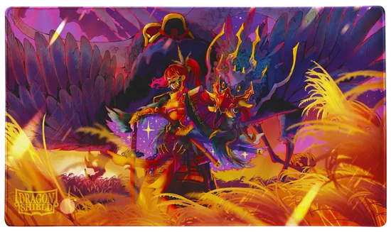 The Fallen - TCG Playmat