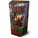 Armory Deck: Kayo (12 decks)
