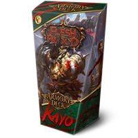 Armory Deck: Kayo (12 decks)