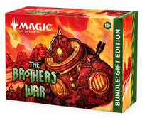 BRO: Gift Bundle
