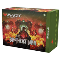 BRO: Bundle