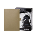 Lanling King Series- Tournament Sleeves-Bronze