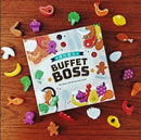 Buffet Boss