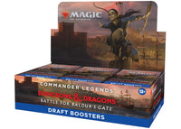 CLB: EN Draft Booster Box