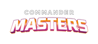 CMM:  Commander Display (Restock)