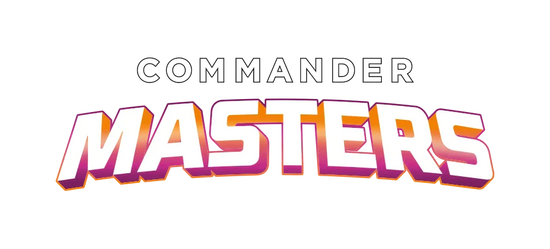 CMM:  Commander Display