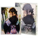 Laser Art Card Sleeve Series-Chiyo