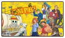 Ultimate Guard Playmat Magic: The Gathering | Netflix One Piece - Crew