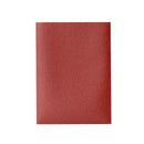 Ancient Dragon Series - Tournament Sleeves-Crimson Flame Red