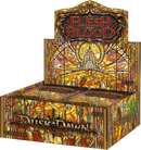 DTD: Booster Display