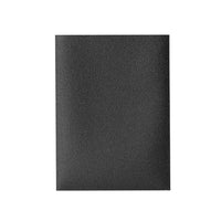 Ancient Dragon Series - Tournament Sleeves-Dark Black