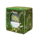 Brocade Deck Box-Delicate Dragonfly