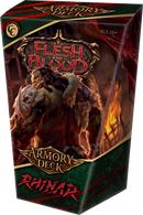 Armory Deck: Rhinar