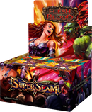 SUP: Super Slam Booster Box EN