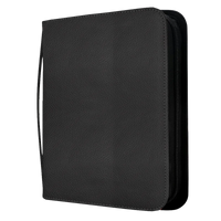 Evoretro Compact 2x2 Toploader Binder